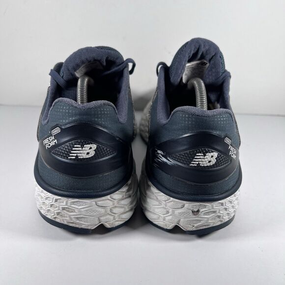 New Balance Vongo V3 Lace Up Athletic Running Shoe Sneakers Men's Size 11.5 - Picture 4 of 8